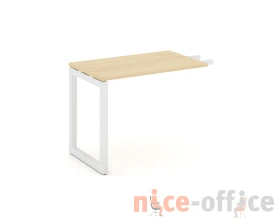 Брифинг-приставка на О-образном каркасе 50 мм 980x600x750 Стайл Проджект / Style Project images