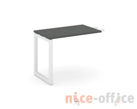 Брифинг-приставка на О-образном каркасе 50 мм 980x600x750 Стайл Проджект / Style Project images