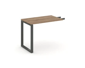 Брифинг-приставка на О-образном каркасе 60 мм 780x600x750 Стайл Проджект / Style Project images
