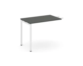 Брифинг-приставка на П-образном каркасе 40 мм 580x600x750 Стайл Проджект / Style Project images