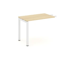 Брифинг-приставка на П-образном каркасе 50 мм 580x600x750 Стайл Проджект / Style Project images
