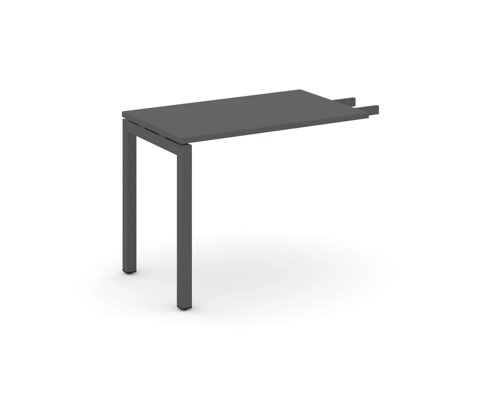 Брифинг-приставка на П-образном каркасе 50 мм 780x600x750 Стайл Проджект / Style Project
