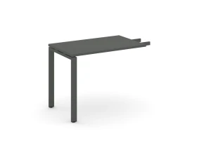 Брифинг-приставка на П-образном каркасе 60 мм 780x600x750 Стайл Проджект / Style Project images