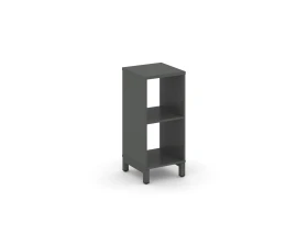 Каркас стеллажа 2 яр. 387x400x881 Стайл Проджект / Style Project images