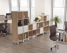 Мебель для персонала Style Project images