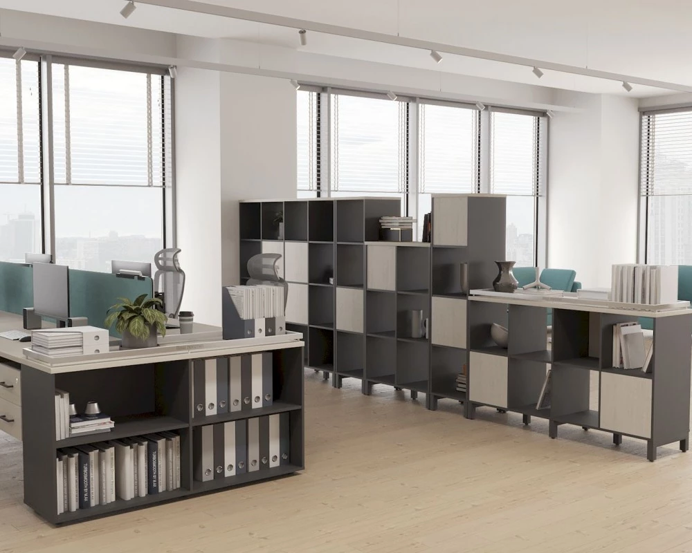 Мебель для персонала Style Project