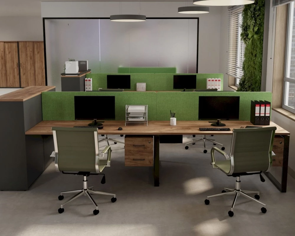 Мебель для персонала Style Project