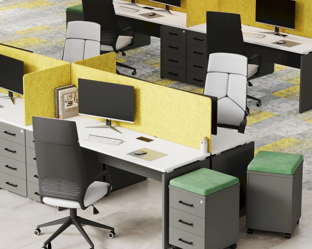 Мебель для персонала Style Project