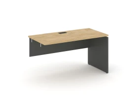 Проходной наб. элемент 1180x700x750 Стайл Проджект / Style Project images