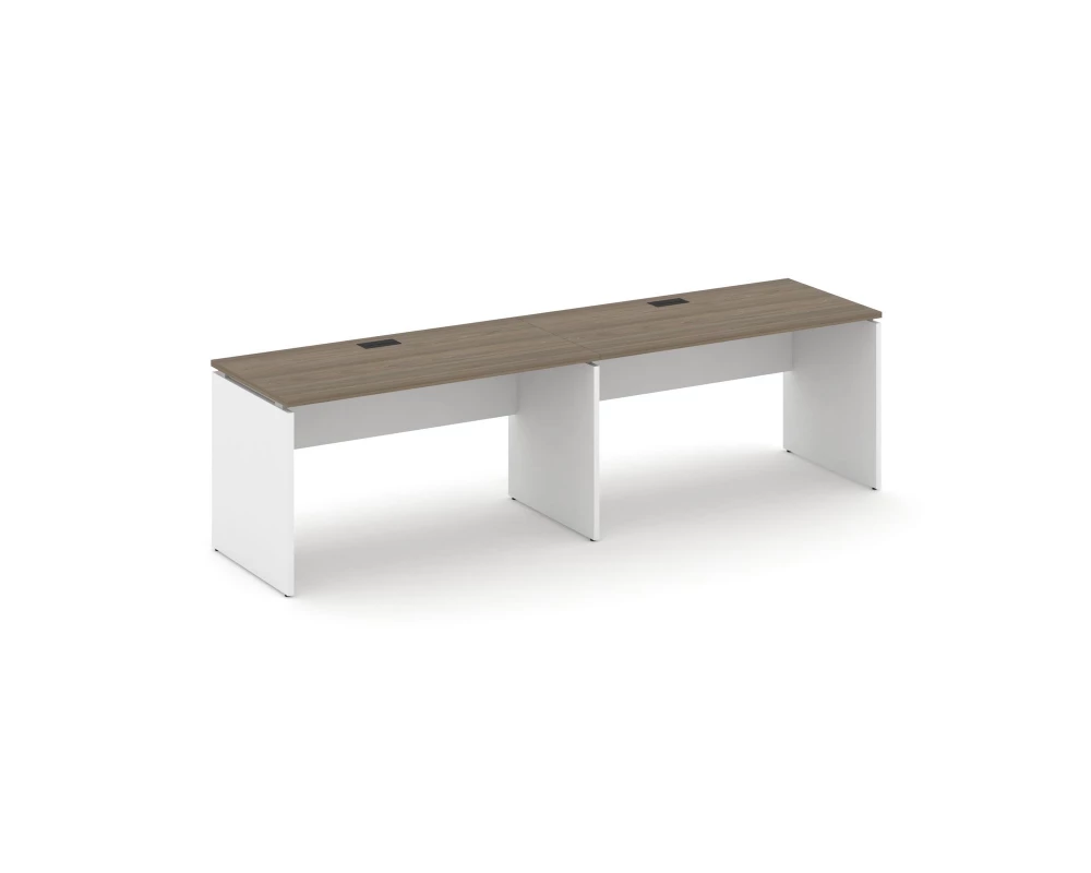 Рабочая станция 1 сторон. 1960x800x750 Style Project