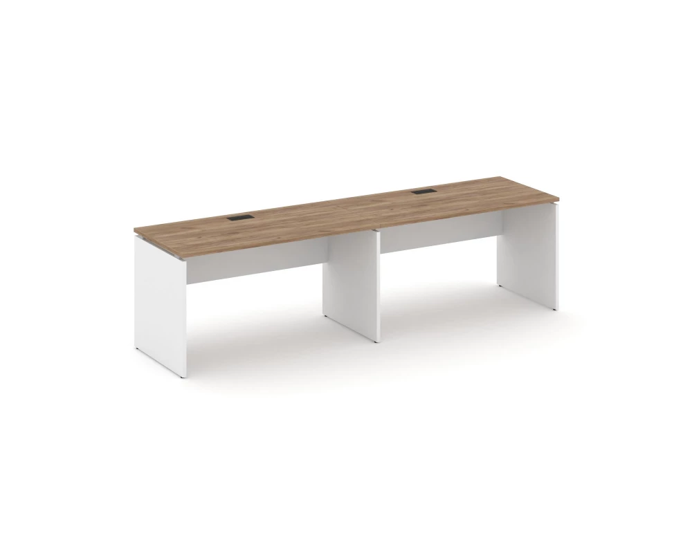 Рабочая станция 1 сторон. 1960x800x750 Style Project