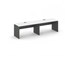 Рабочая станция 1 сторон. 1960x800x750 Style Project images