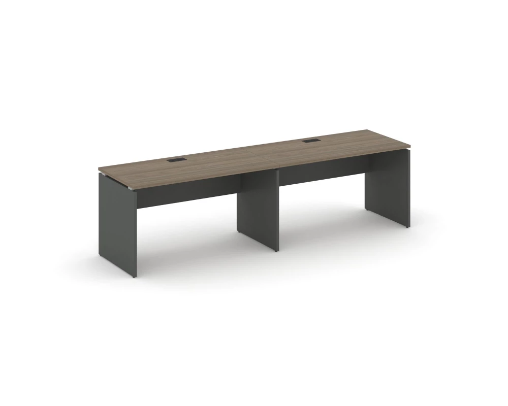 Рабочая станция 1 сторон. 1960x800x750 Style Project