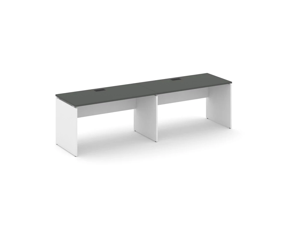 Рабочая станция 1 сторон. 2360x800x750 Style Project