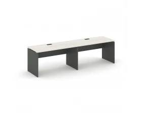 Рабочая станция 1 сторон. 2360x800x750 Style Project images