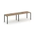 Дуб табак/Металл антрацит