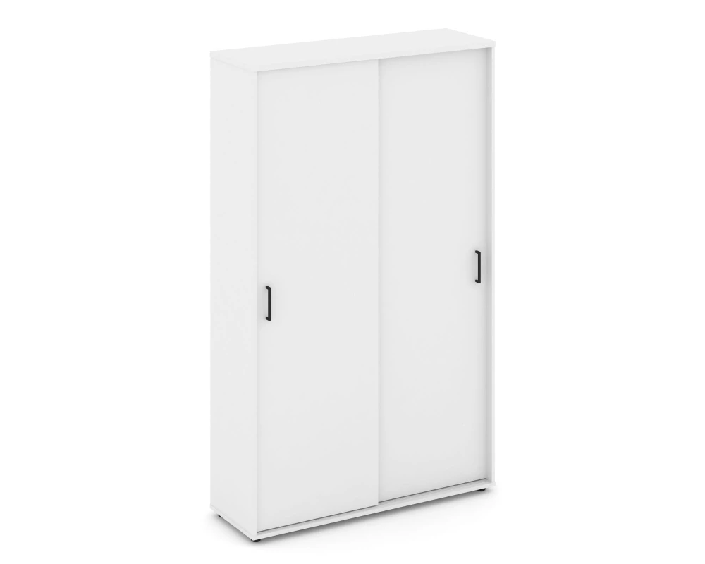 Шкаф-купе для одежды 1200x400x1982 Style Project