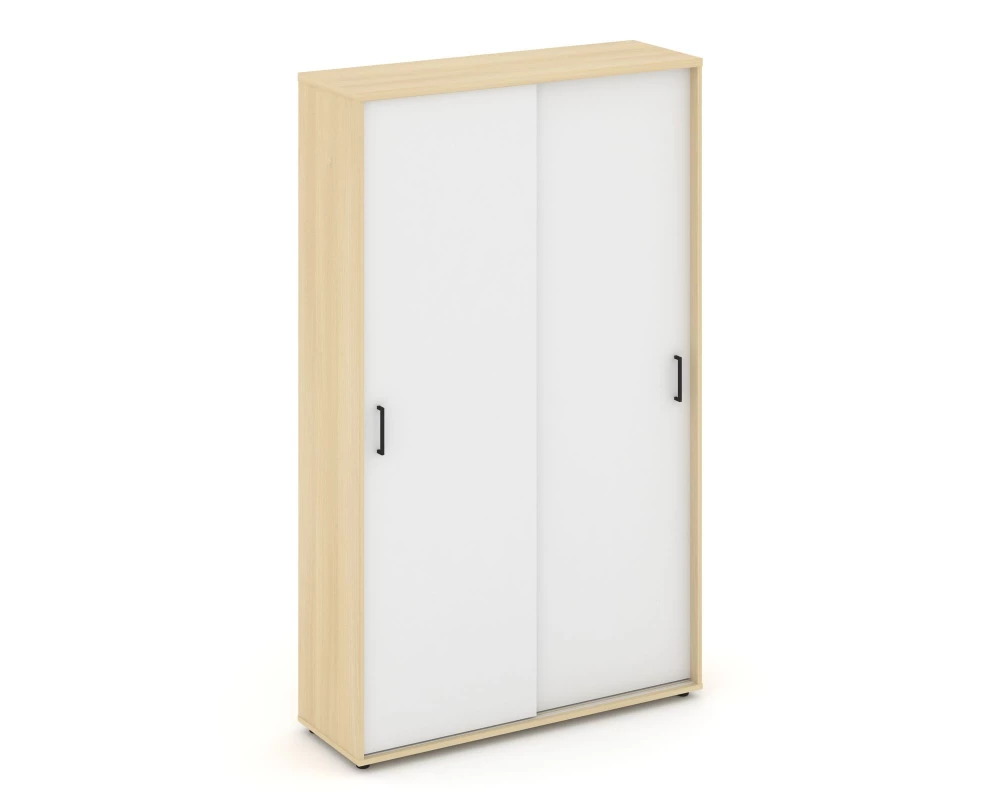 Шкаф-купе для одежды 1200x400x1982 Style Project