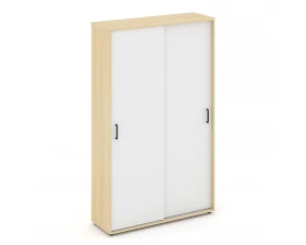 Шкаф-купе для одежды 1200x400x1982 Style Project images