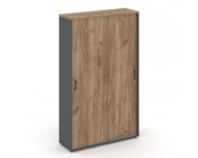 Шкаф-купе для одежды 1200x400x1982 Style Project images