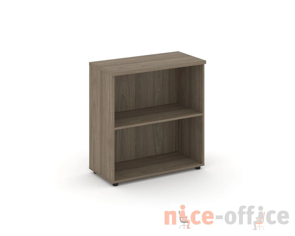 Стеллаж низкий широкий 796x400x833 Стайл Проджект / Style Project