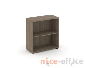 Стеллаж низкий широкий 796x400x833 Стайл Проджект / Style Project images