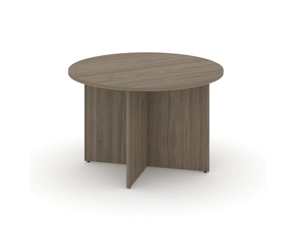 Стол переговорный кругл. 1180x1180x750 Style Project