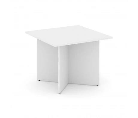 Стол переговорный квадрат. 980x980x750 Style Project