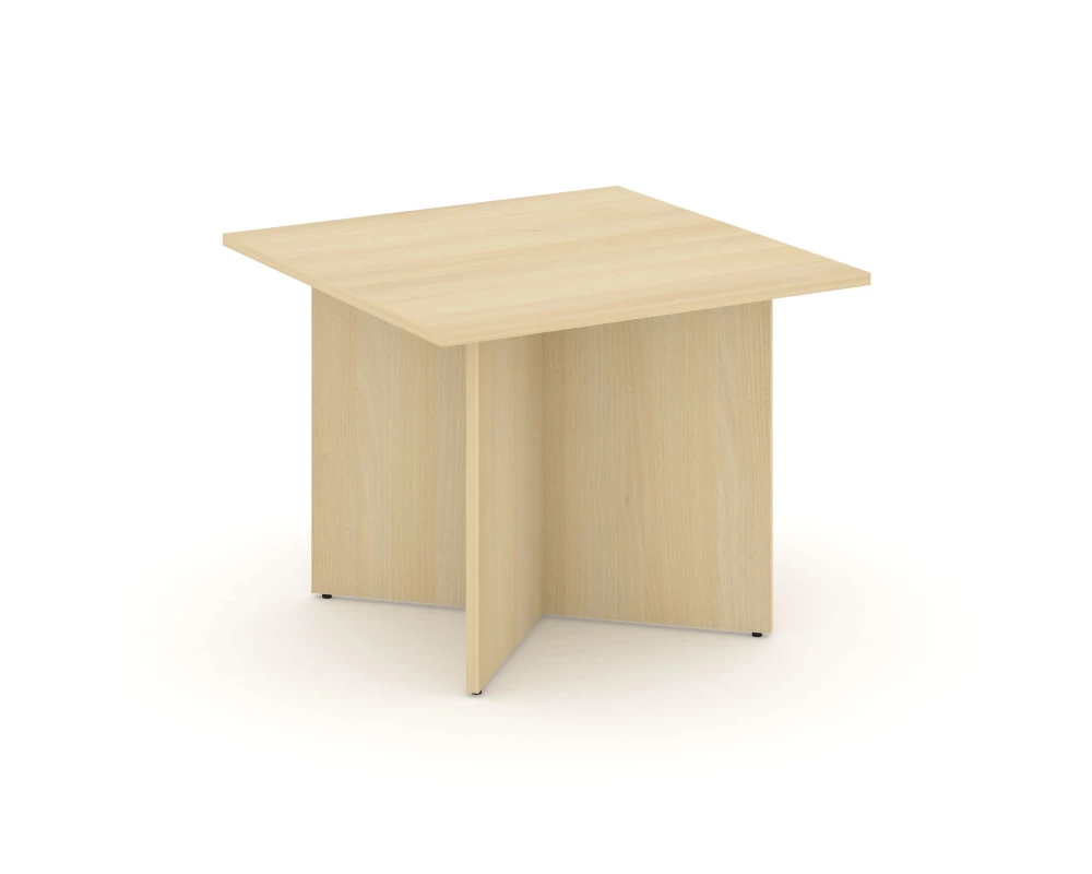 Стол переговорный квадрат. 980x980x750 Стайл Проджект / Style Project