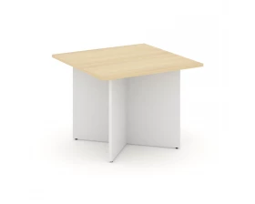 Стол переговорный квадрат. 980x980x750 Стайл Проджект / Style Project images