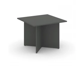 Стол переговорный квадрат. 980x980x750 Стайл Проджект / Style Project images