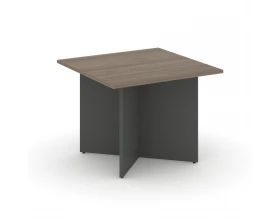 Стол переговорный квадрат. 980x980x750 Стайл Проджект / Style Project images