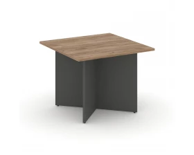Стол переговорный квадрат. 980x980x750 Стайл Проджект / Style Project images