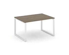 Стол переговорный на О-образном каркасе 60 мм 1180x980x750 Стайл Проджект / Style Project images