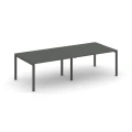 Антрацит/Металл антрацит