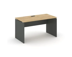 Стол письменный 1180x700x750 Стайл Проджект / Style Project images