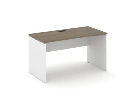 Стол письменный 1380x600x750 Стайл Проджект / Style Project images