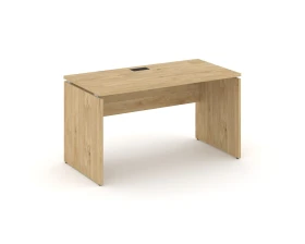 Стол письменный 1380x600x750 Стайл Проджект / Style Project images