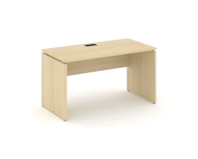 Стол письменный 1380x600x750 Стайл Проджект / Style Project images