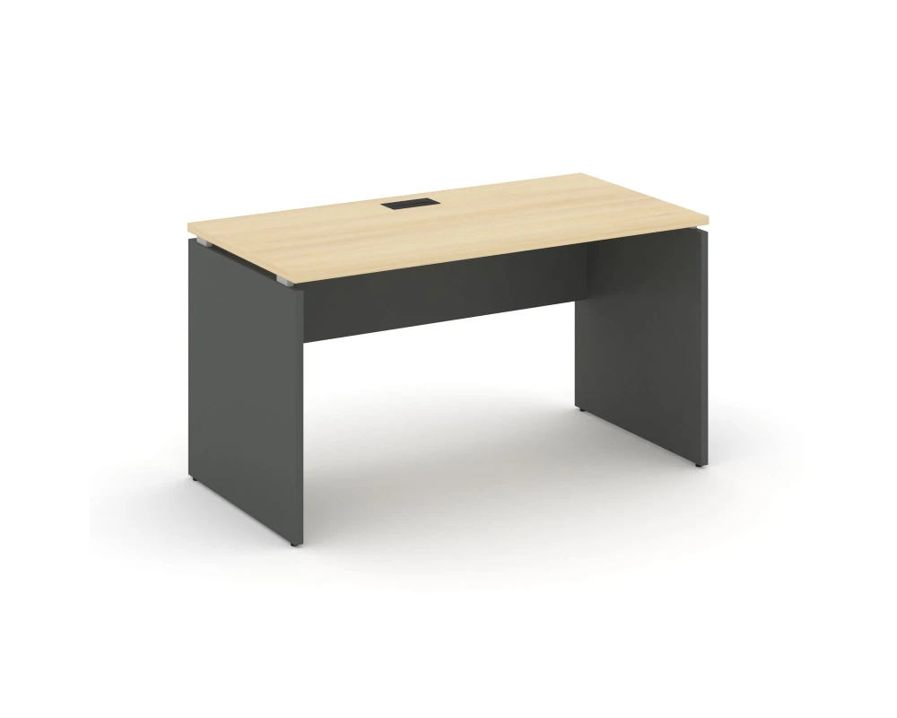 Стол письменный 1380x600x750 Стайл Проджект / Style Project