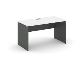 Стол письменный 1380x600x750 Стайл Проджект / Style Project images