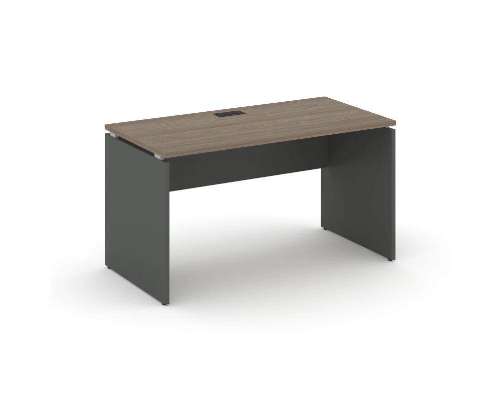 Стол письменный 1380x600x750 Стайл Проджект / Style Project