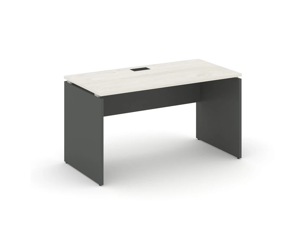 Стол письменный 1380x600x750 Стайл Проджект / Style Project