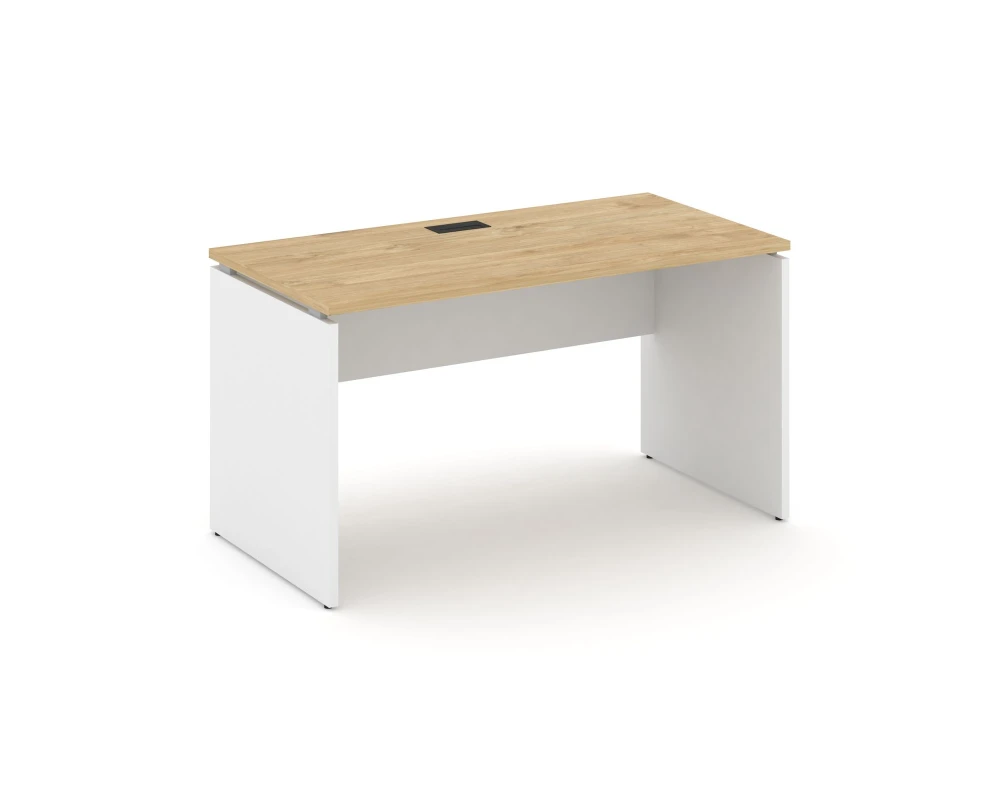 Стол письменный 1580x600x750 Стайл Проджект / Style Project