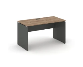 Стол письменный 1580x800x750 Стайл Проджект / Style Project images