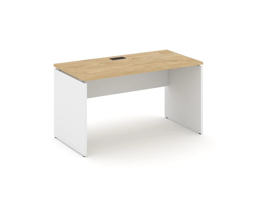 Стол письменный 1580x800x750 Стайл Проджект / Style Project