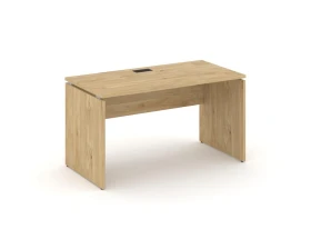 Стол письменный 1580x800x750 Стайл Проджект / Style Project images