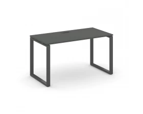 Стол письменный на О-образном каркасе 60 мм 980x600x750 Style Project images