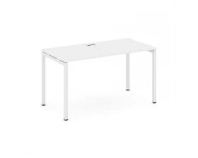 Стол письменный на П-образном каркасе 40 мм 980x800x750 Style Project images