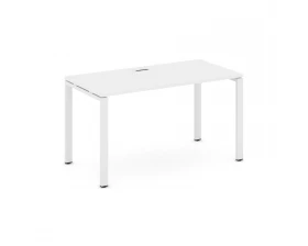 Стол письменный на П-образном каркасе 60 мм 980x600x750 Style Project images